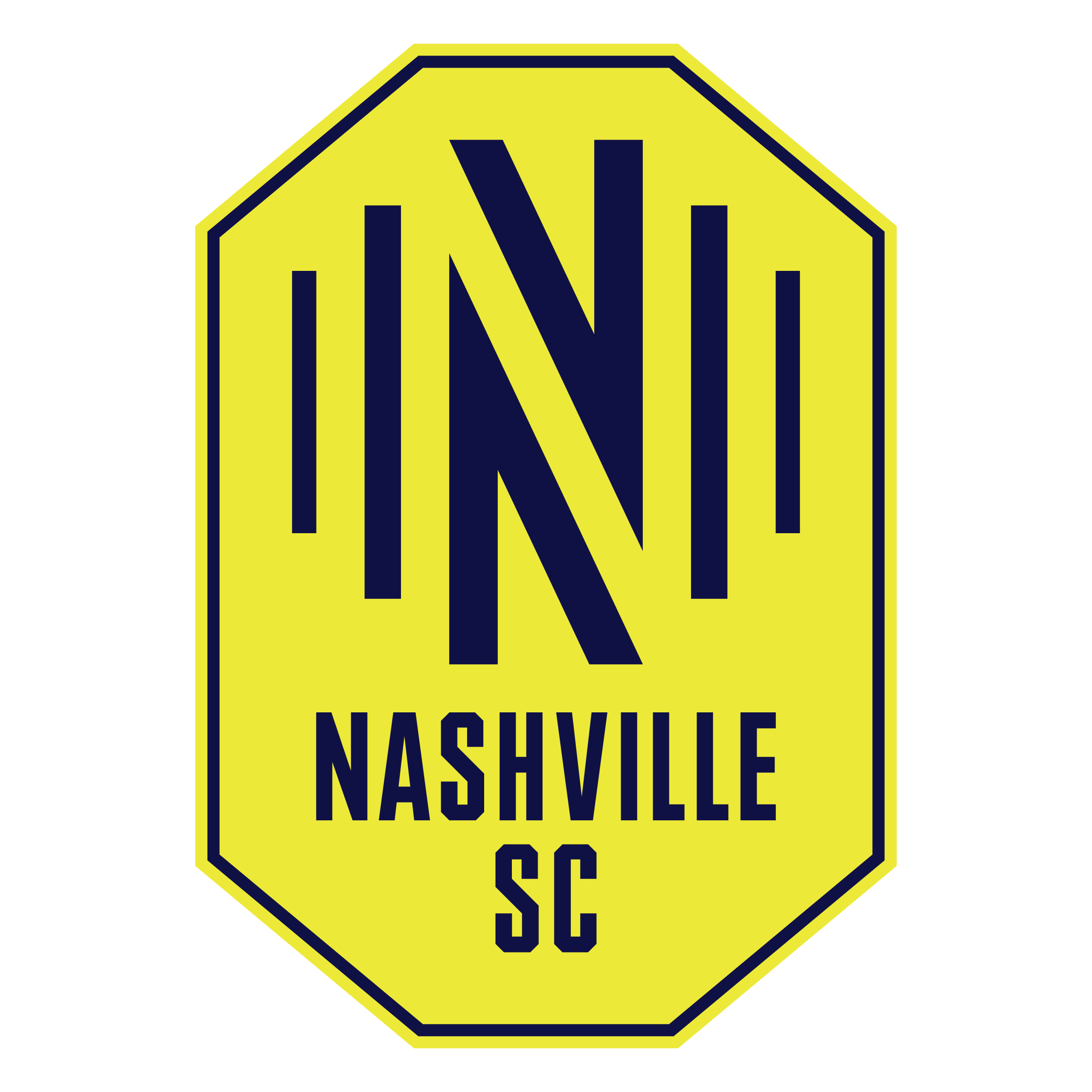 First team logo