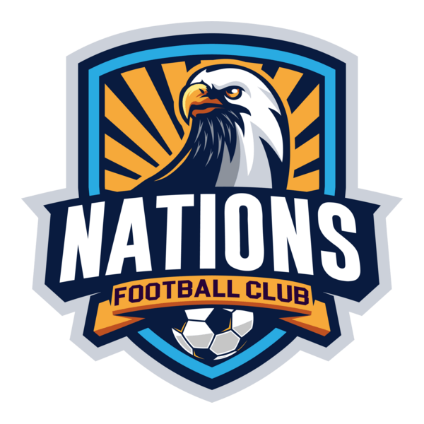 Second team logo