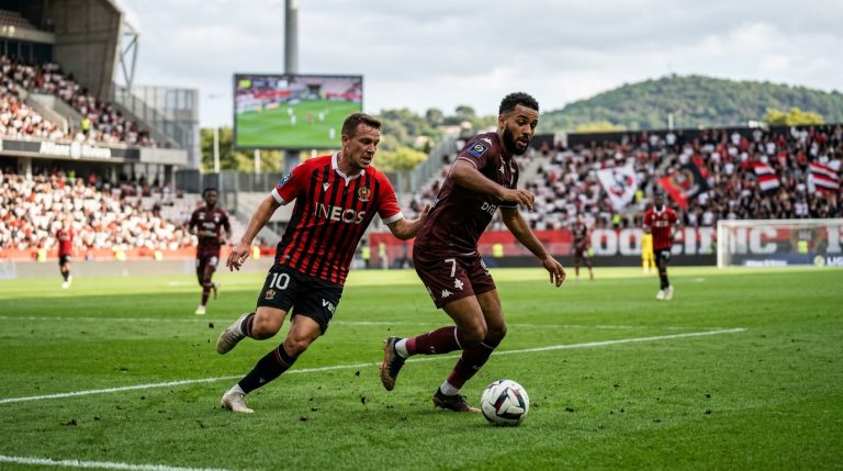 Nice vs Metz: Ligue 1 - Round 34 Prediction