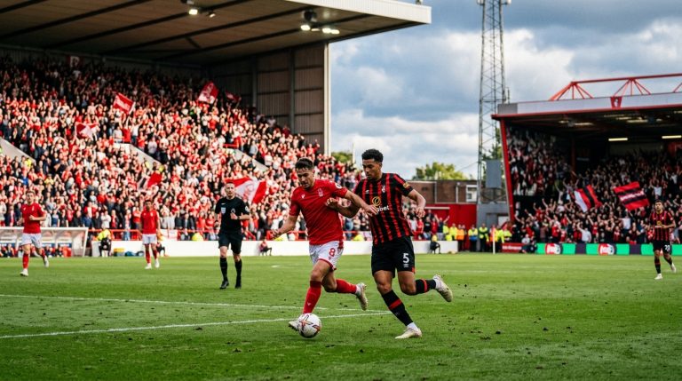Nottingham vs Bournemouth: English Premier League (EPL) Round 38 prediction