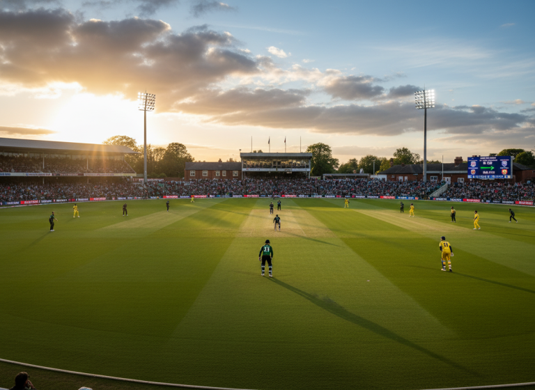 Nottinghamshire vs Durham: Vitality Blast Prediction for 31.05.2026