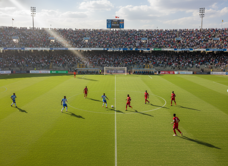 Orapa United vs Nico United: Botswana Premier League - Round 30 prediction