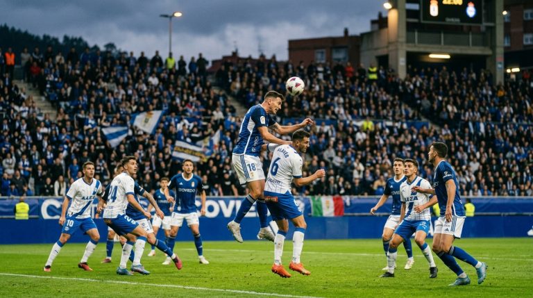 Oviedo vs Alaves: La Liga - Round 37 prediction