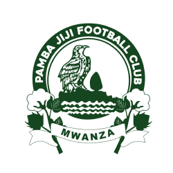 First team logo