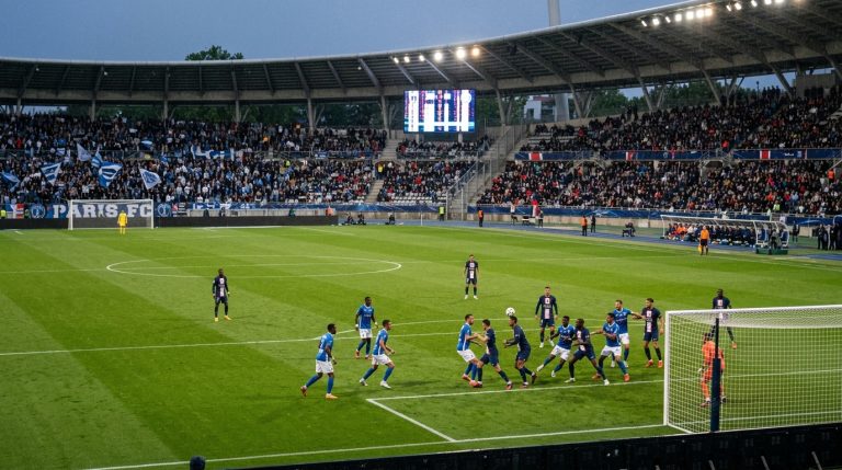 Paris FC vs Paris Saint-Germain: Ligue 1 - Round 34 Prediction