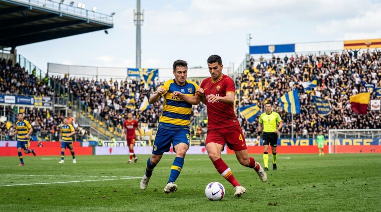 Parma vs AS Roma: Serie A - Round 36 Prediction
