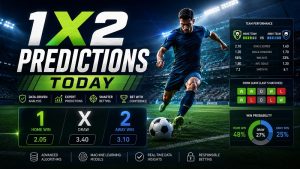 Predictions