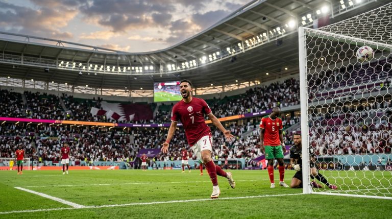 Qatar vs Sudan: International Friendly prediction