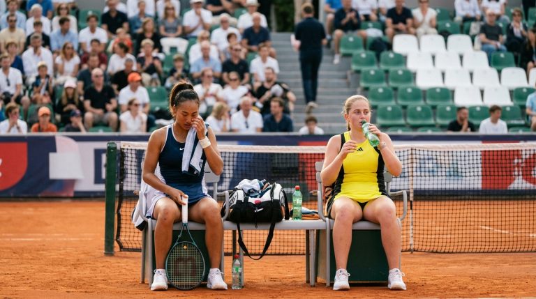 Qinwen Zheng vs Jelena Ostapenko: Internazionali BNL d'Italia 2026 (WTA Masters 1000) Prediction