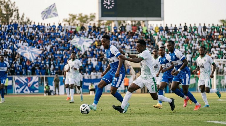 Rayon Sport vs Gorilla: Rwanda Premier League prediction