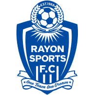First team logo