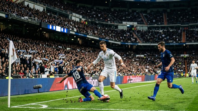 Real Madrid vs Oviedo: La Liga - Round 36 Prediction