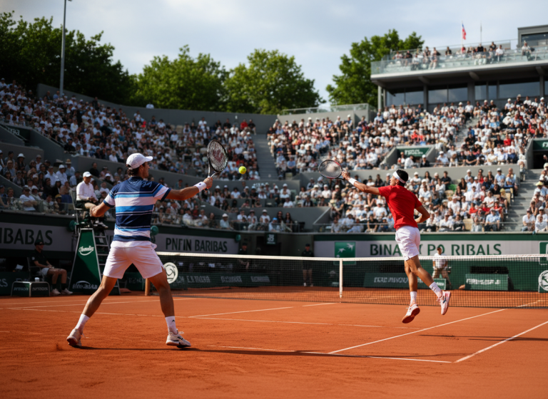 Roberto Bautista-Agut vs Brandon Nakashima: ATP - SINGLES French Open, clay - 1/64-finals Prediction