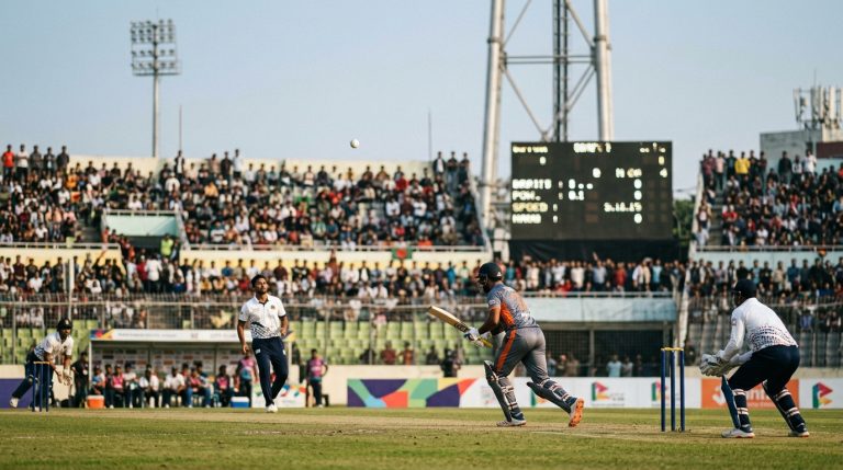 Rupganj Tigers vs City Club: Dhaka Premier League Prediction