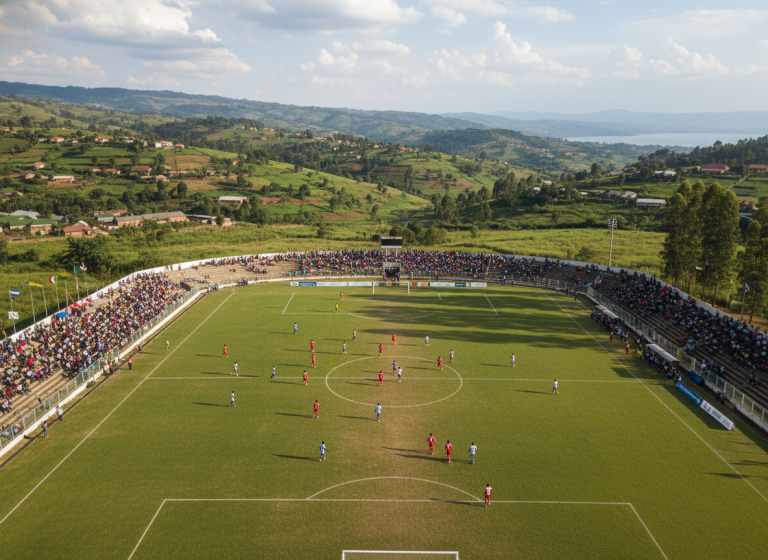 Rutsiro vs Bugesera: Rwanda Premier League prediction