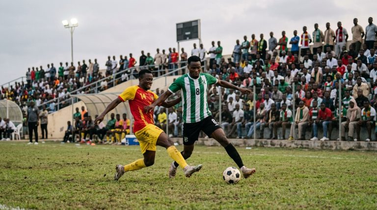 Samartex vs Holy Stars: Ghana Premier League - Round 31 Prediction