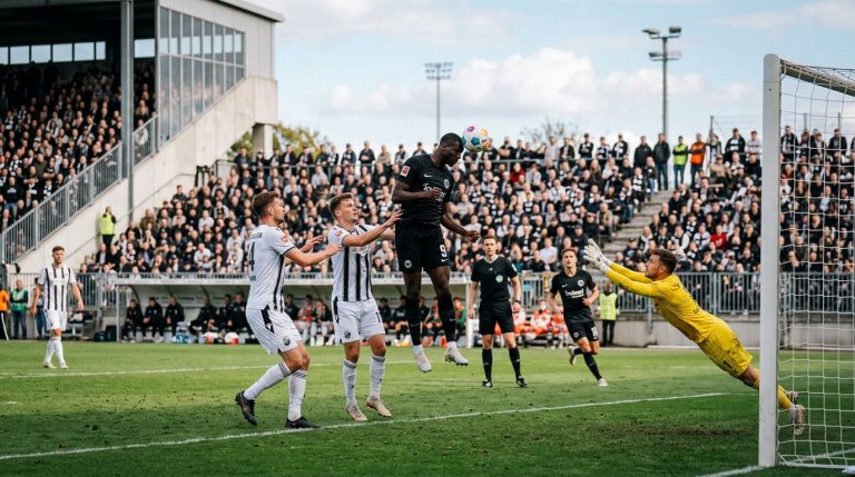 Sandhausen vs Eintracht Frankfurt : Club Friendly prediction