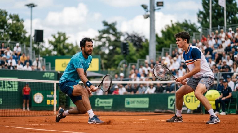 Sean Cuenin vs Hugo Dellien: ATP - SINGLE Geneva, clay - 1/16-finals Prediction