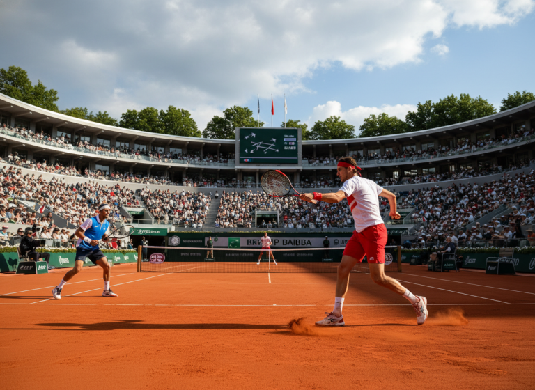 Sebastian Ofner vs Luciano Darderi: ATP - SINGLES French Open, clay - 1/64-finals Prediction