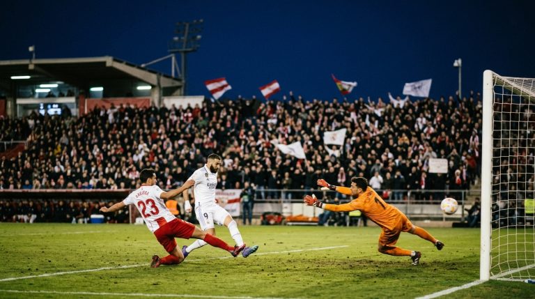 Sevilla vs Real Madrid: La Liga - Round 37 prediction