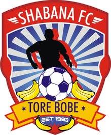 First team logo