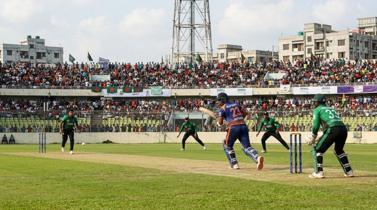 Sheikh Jamal Dhanmondi Club vs Legends of Rupganj: Dhaka Premier League Prediction