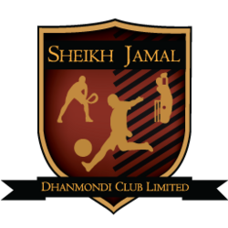 First team logo