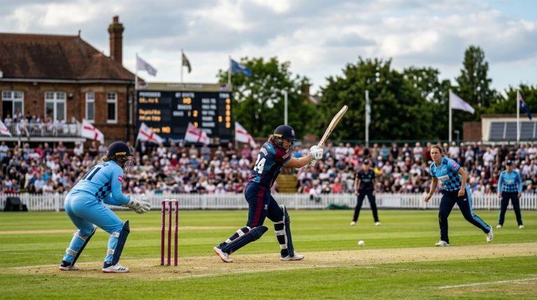 Somerset Women vs Yorkshire Diamonds Women: Vitality Blast Women (T20) Prediction