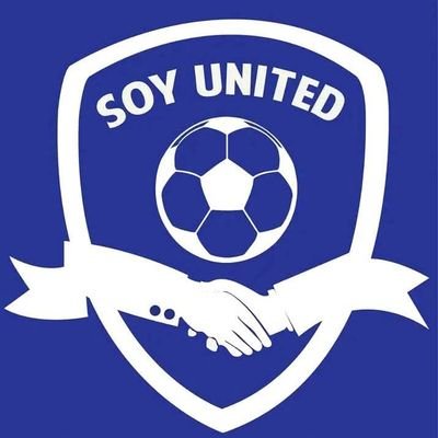 First team logo