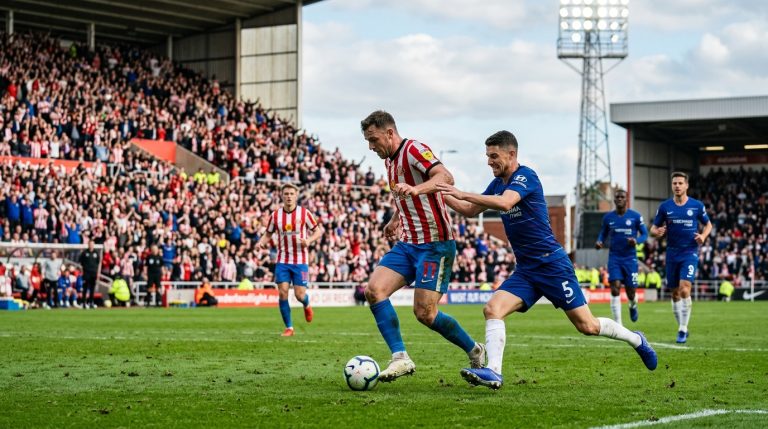 Sunderland vs Chelsea: English Premier League (EPL) Round 38 prediction