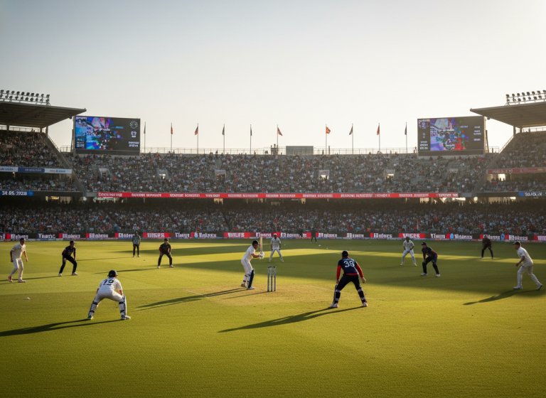 Sussex vs Middlesex: Vitality Blast Prediction for 30.05.2026