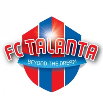 Second team logo