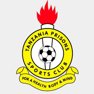 Second team logo
