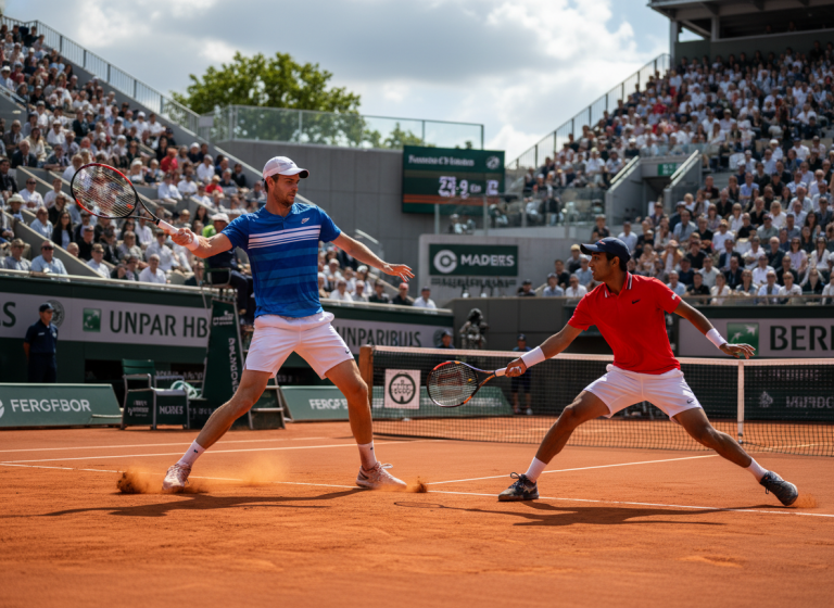 Taylor Fritz vs Nishesh Basavareddy: ATP - SINGLES French Open, clay - 1/64-finals Prediction