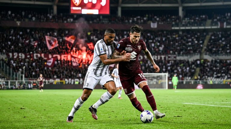 Torino vs Juventus: Serie A - Round 38 prediction