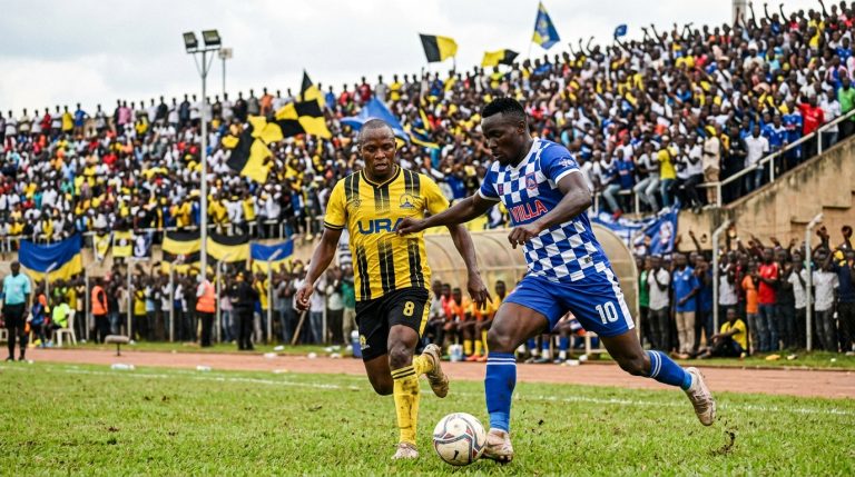 URA SC vs Villa: Uganda Cup - Semi-finals Prediction