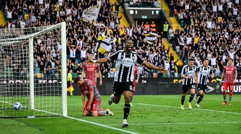 Udinese vs Cremonese: Serie A - Round 37 prediction