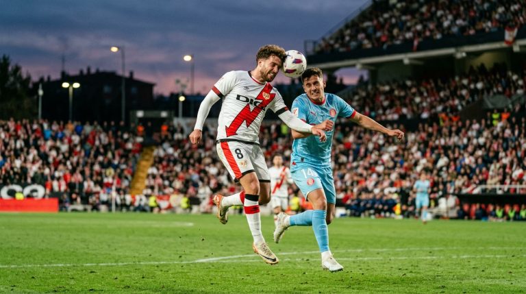 Vallecano vs Girona: La Liga - Round 35 Prediction
