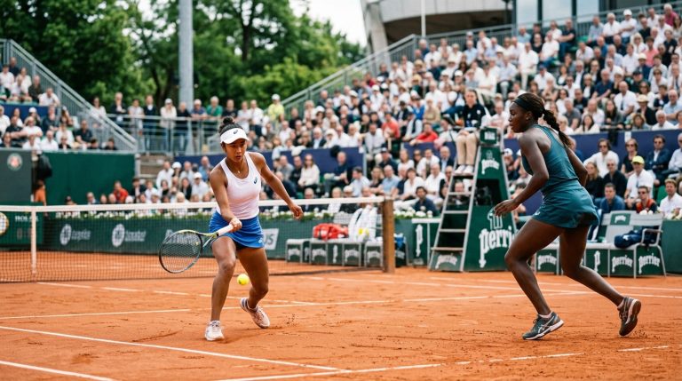 Victoria Mboko vs Leylah Fernandez: WTA - SINGLES Strasbourg, clay - Quarter-finals Prediction