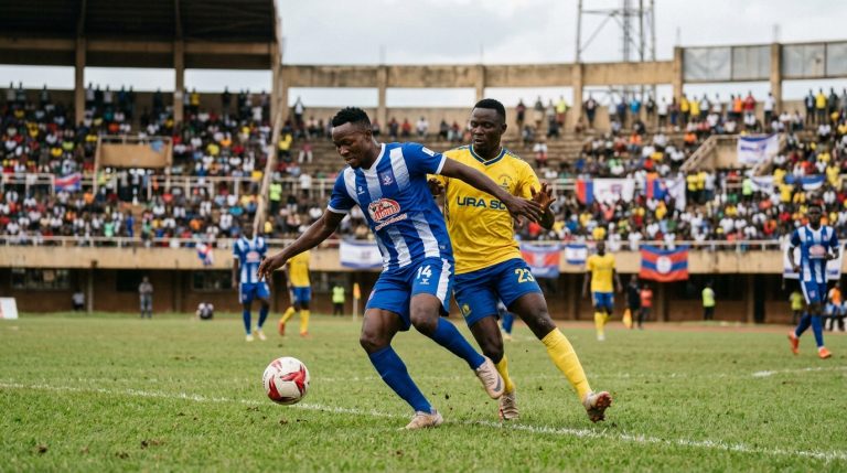 Villa vs URA SC: Uganda Cup - Semi-finals prediction
