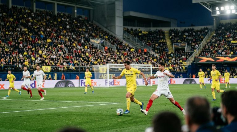 Villarreal vs Sevilla: La Liga - Round 36 Prediction