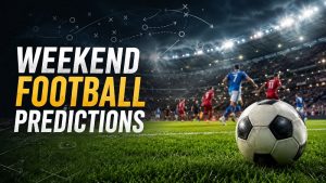 Weekend Football