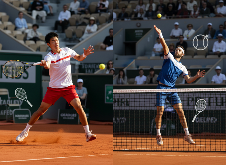 Yibing Wu vs Marcos Giron: ATP - SINGLES French Open, clay - 1/64-finals Prediction