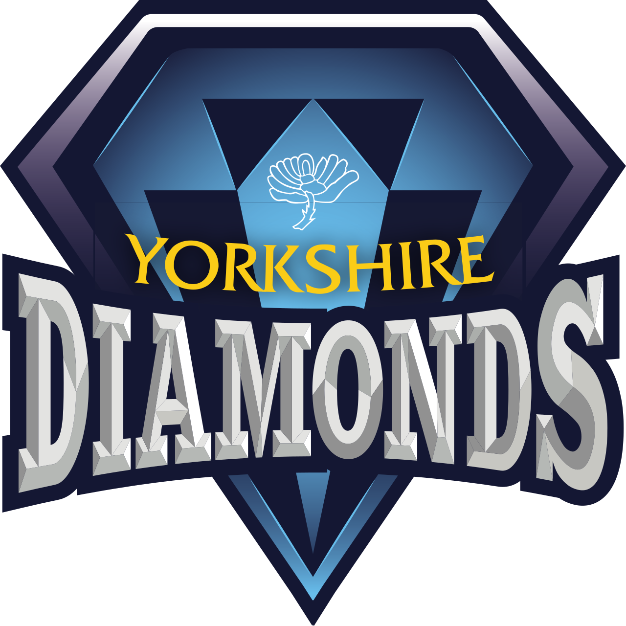 Second team logo