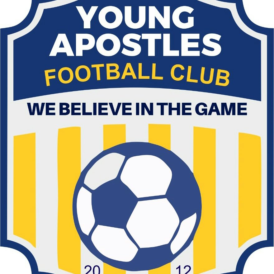 Second team logo