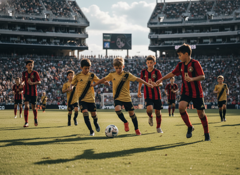 Young Columbus Crew vs Atlanta Utd: MLS prediction 25.05.2026