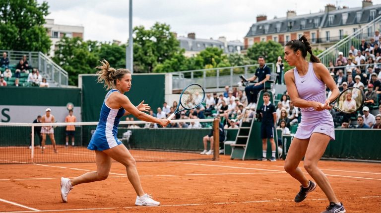 Yulia Putintseva vs Diane Parry: CHALLENGER WOMEN - SINGLES Paris, clay - Quarter-finals Prediction