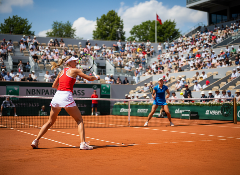 Yuliia Starodubtseva vs Elena Rybakina: WTA - SINGLES French Open, clay - 1/64-finals Prediction