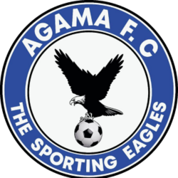 First team logo