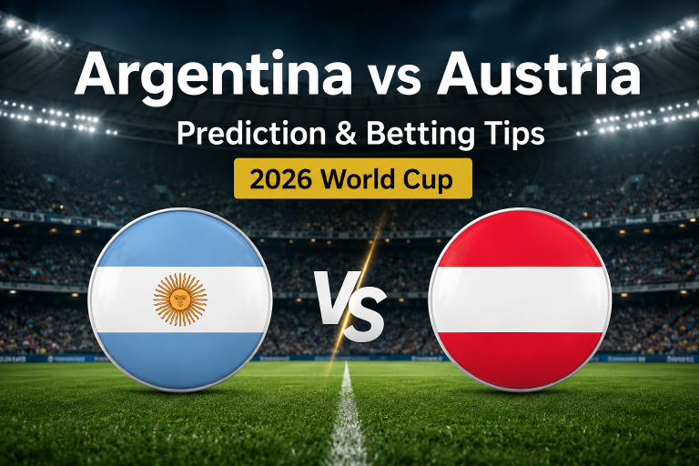 Argentina vs Austria